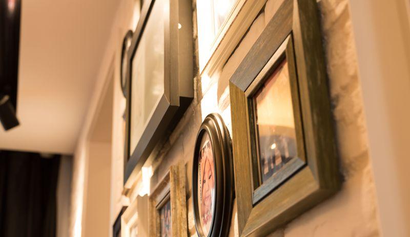 英伦铁艺时尚家居，彰显个性与艺术气息-22