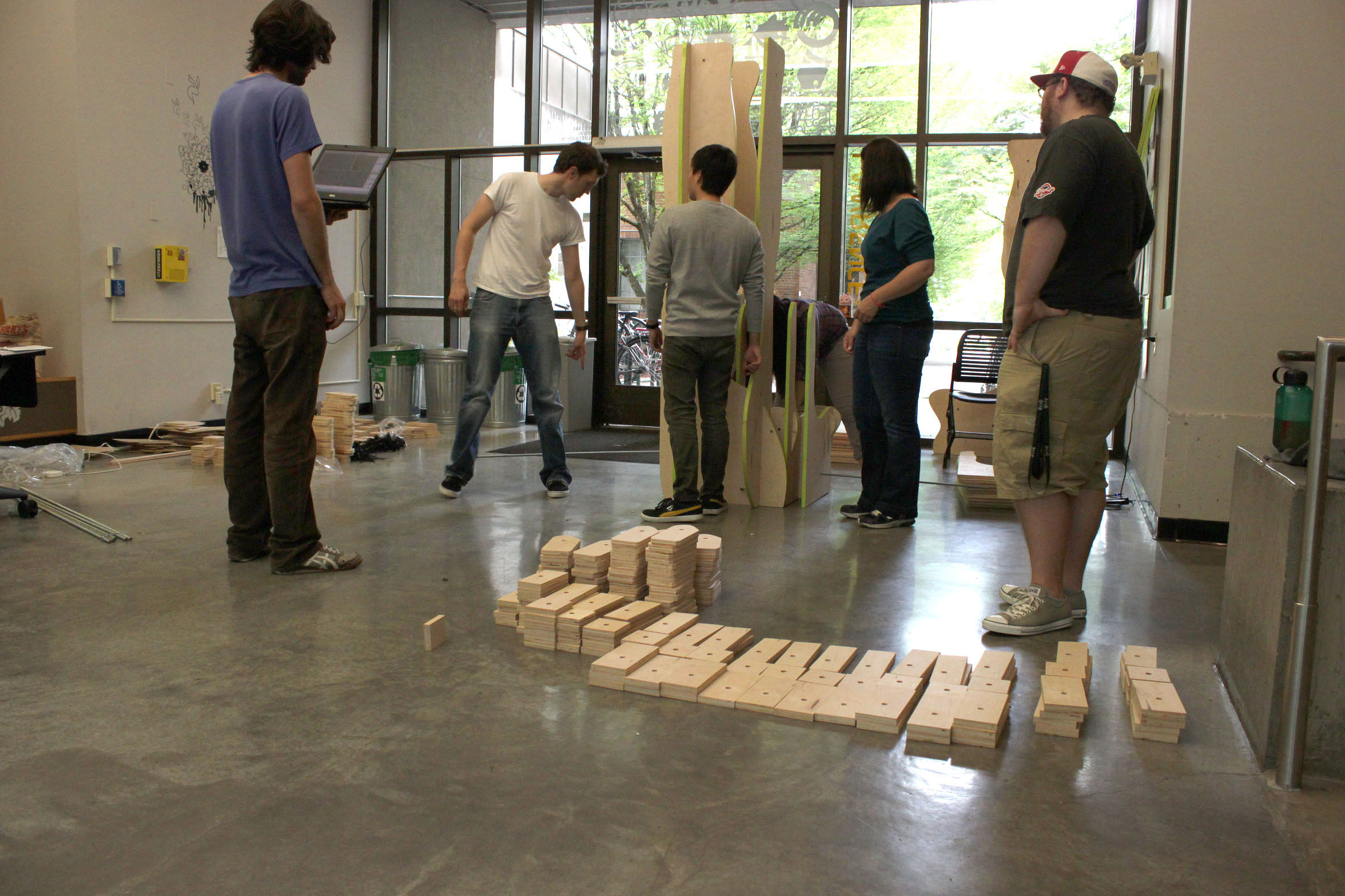 丨美国尤金丨俄勒冈大学数字媒体协作俱乐部（DMC）-27