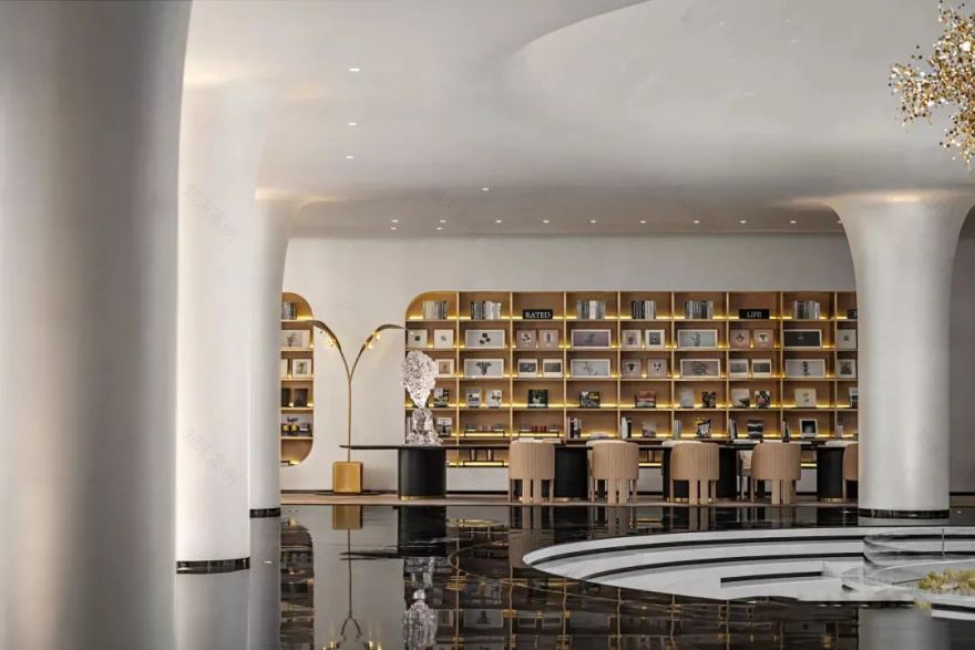 沈阳中海领馆壹号丨中国沈阳-42