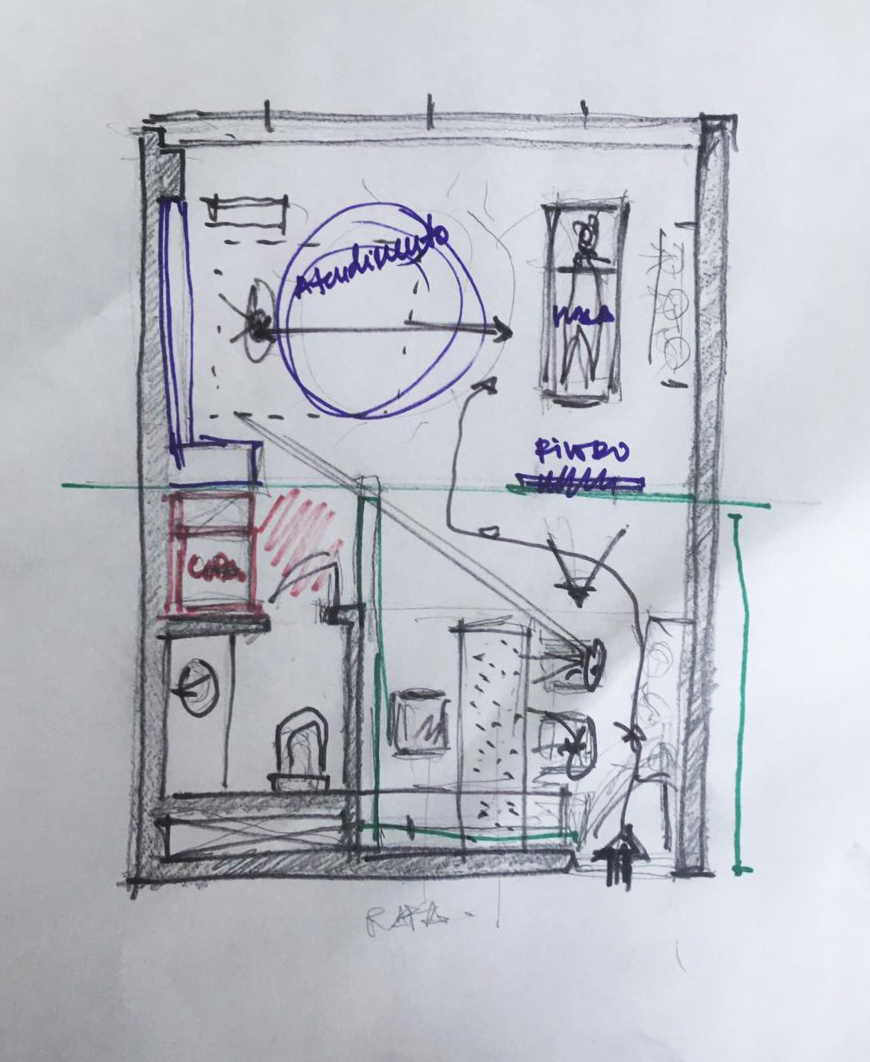 拉斐尔·派瓦的办公室丨巴西丨URBANODE arquitetura-43