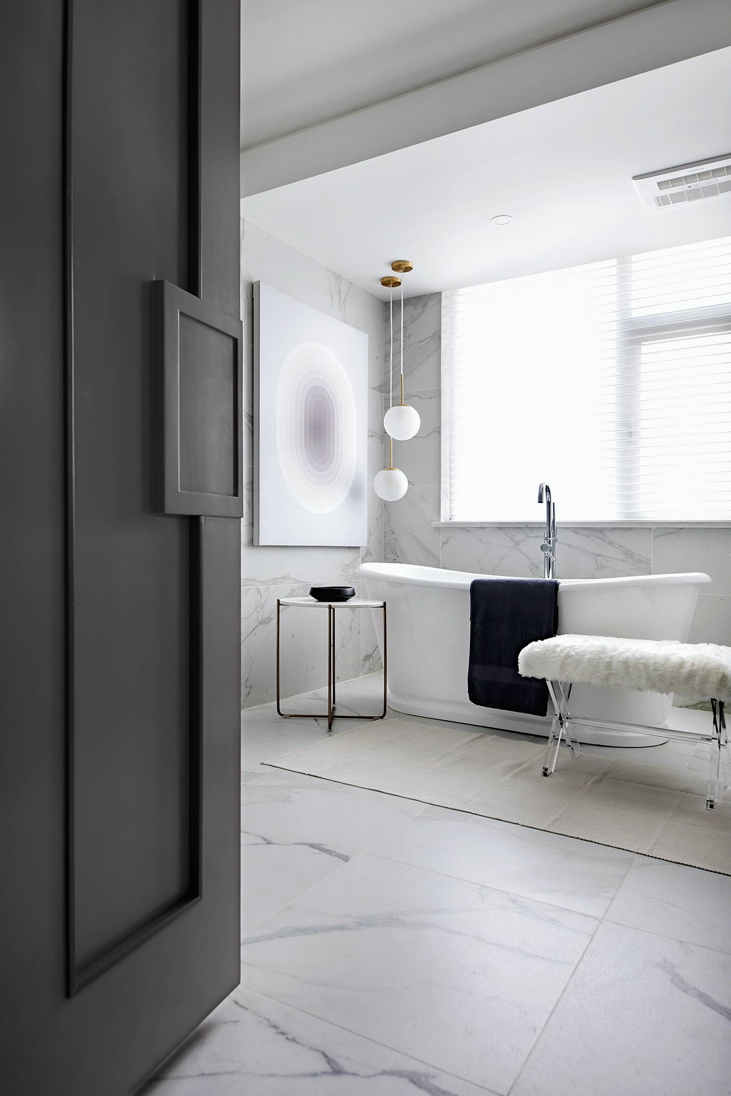 一位跨界设计师的高级灰设计，竟如此惊艳！！-71