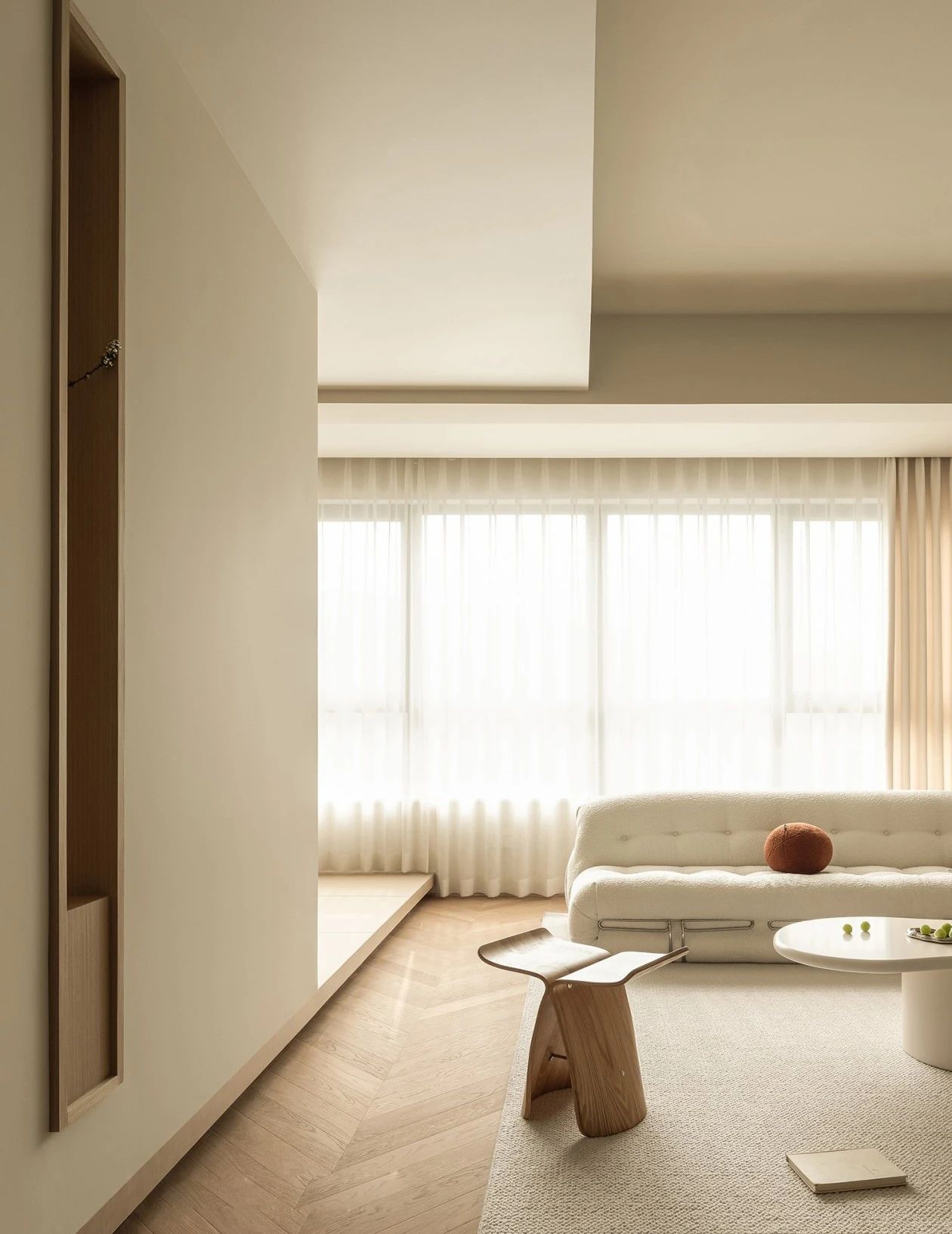 生活之光丨中国合肥丨壹境筑造-49