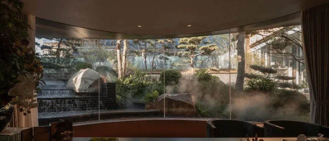 绿城·武汉柳岸鸣翠|与自然共生的理想栖居-64