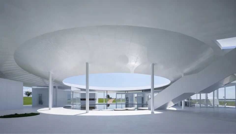 慢珊瑚新作｜大庆阿木塔风景区的草原方舟-177