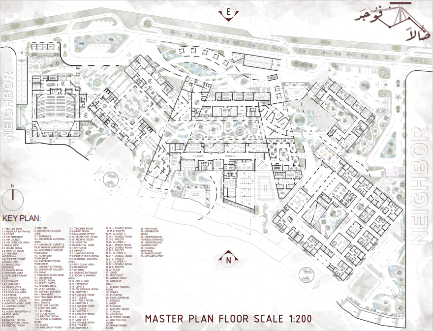 CULTURE CENTER FOR HOMELESS STREET CHILDREN-41