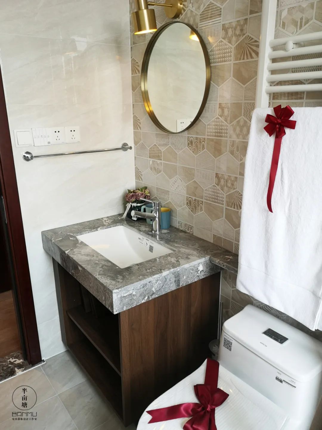 醉美国色|半亩塘&淘吾家-29