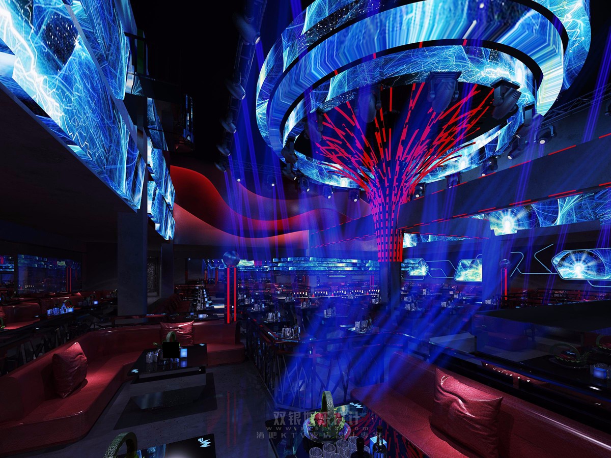 云南楚雄M2酒吧-1