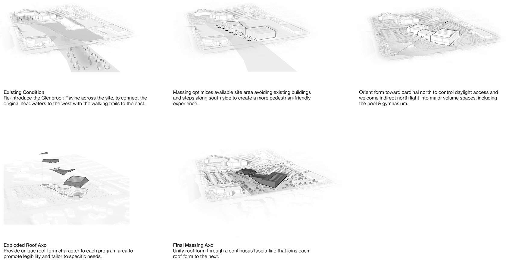 təməsew̓txʷ游泳与社区中心，加拿大 / hcma architecture + design-8