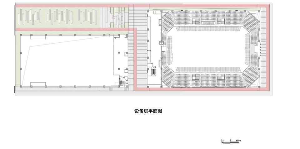 新津体育中心丨中国成都丨洲宇设计集团-64