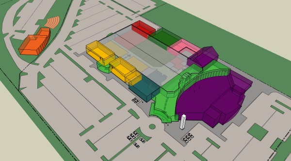 丨Vessel Architecture-16