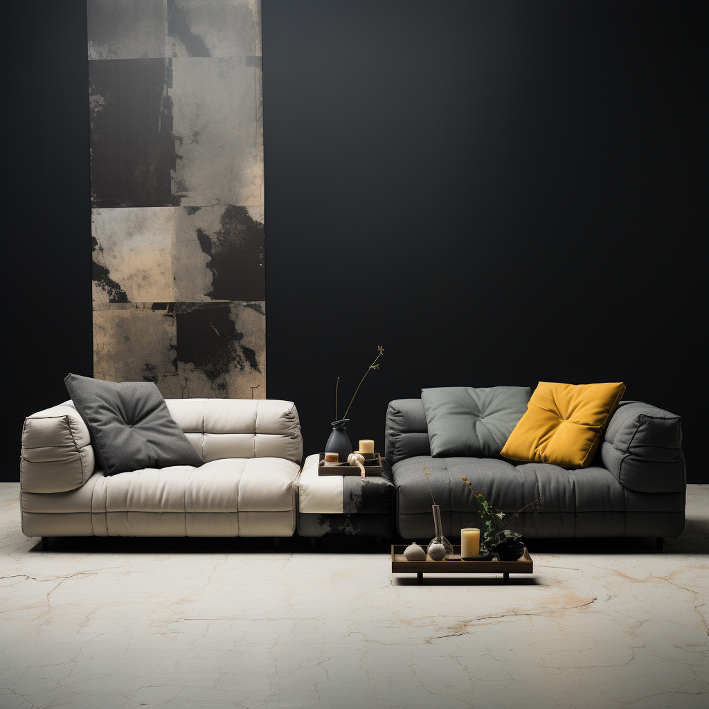 拼色沙发原创产品-55