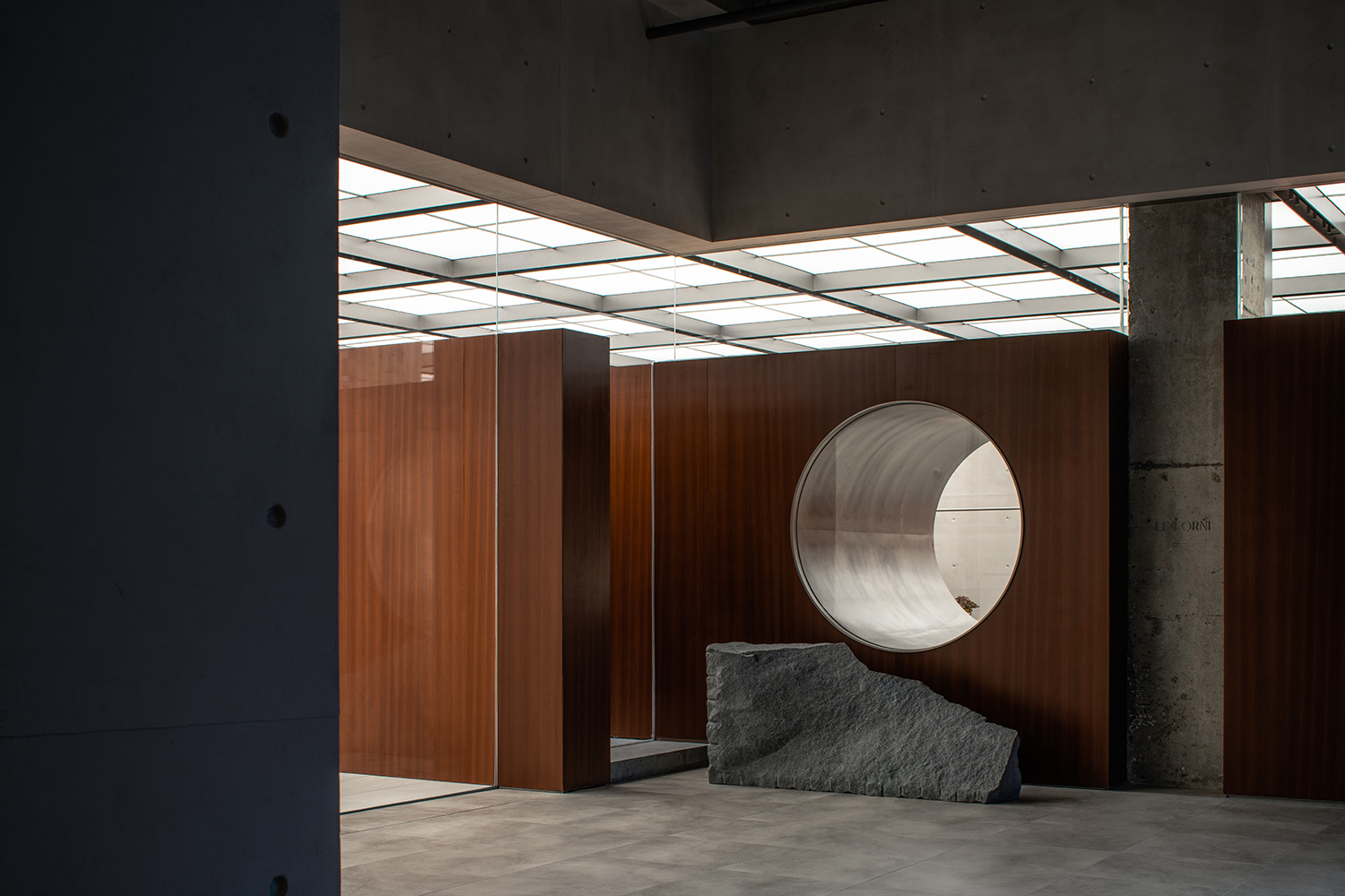 LINFORNI 林弗里概念买手店丨中国成都丨PENG & PARTNERS 鹏和朋友们设计事务所-60