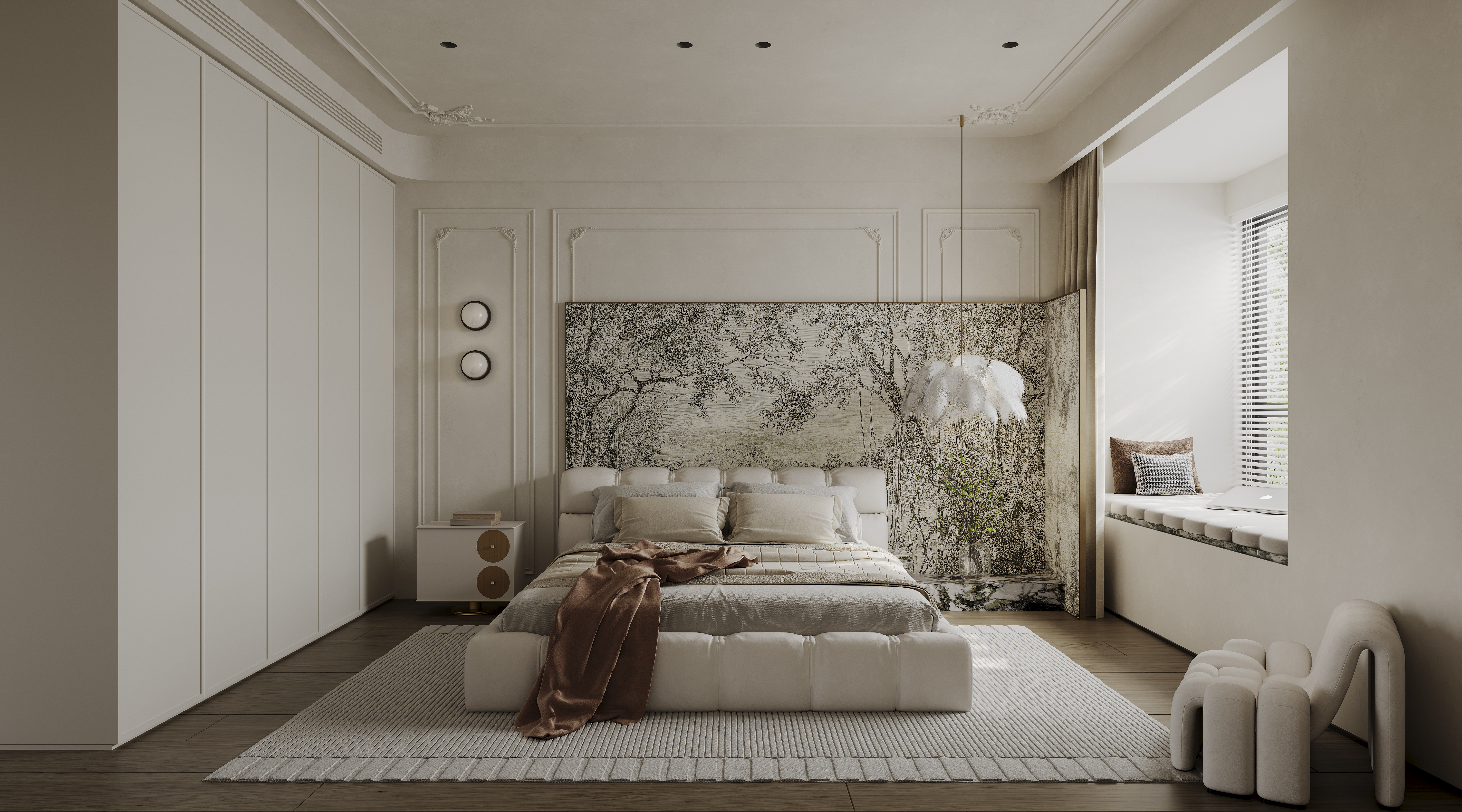 天汇室内设计丨中国长沙-8