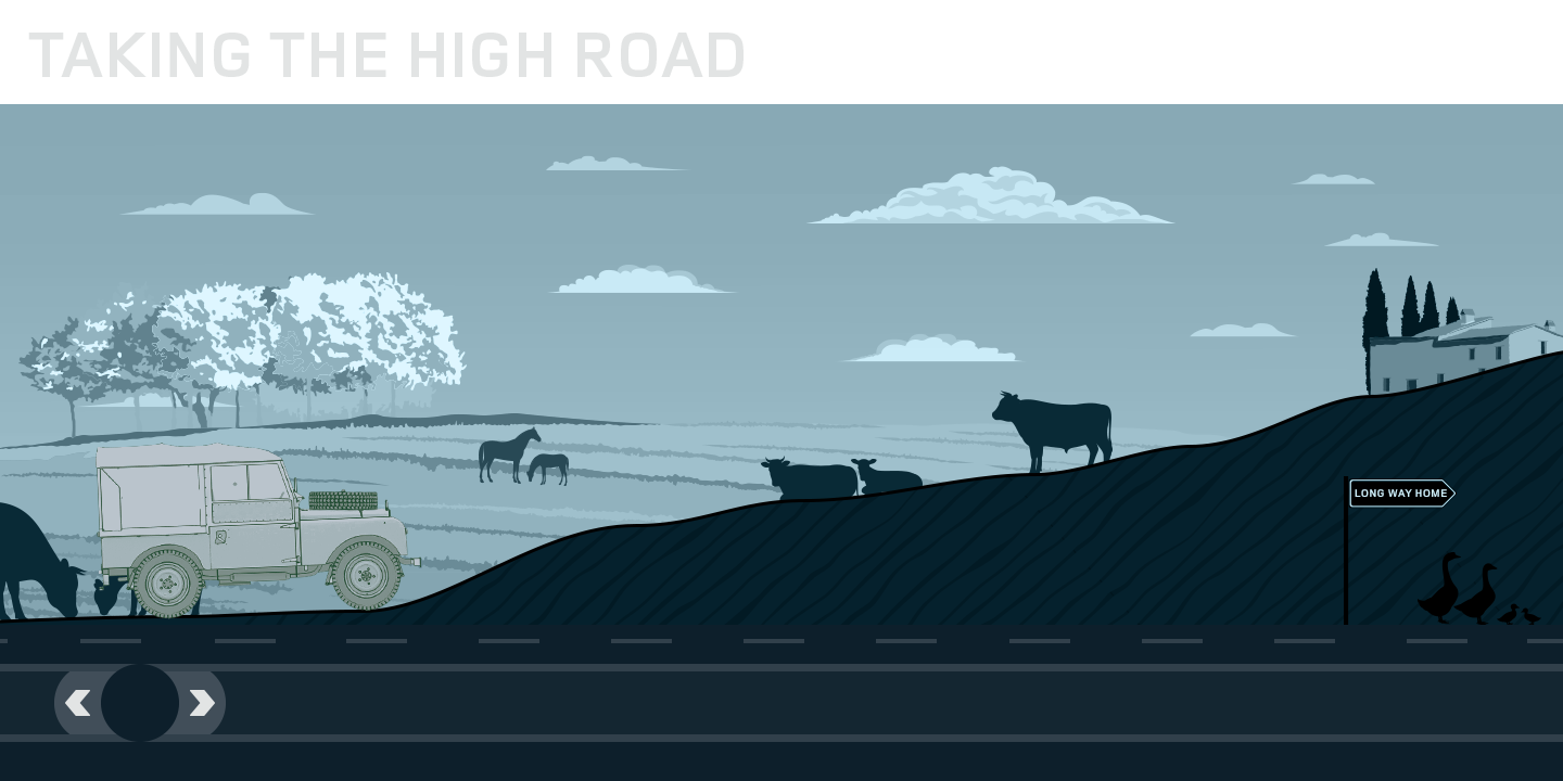 路虎 70 周年庆典丨美国新泽西-27