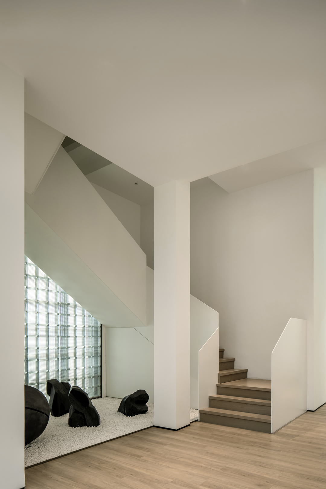 象山墅院·光年之旅丨中国南京丨观享际SKH室内设计-981