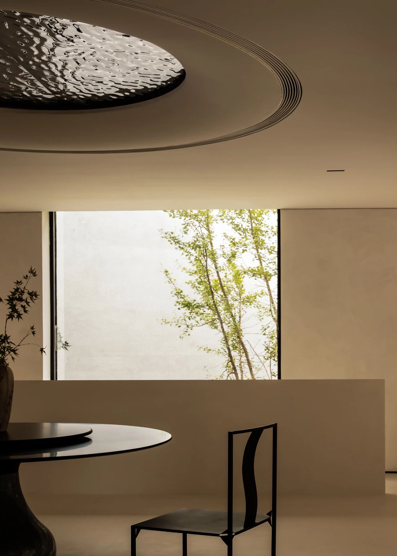 “山中艺术家”丨中国丨秦侃,KAD STUDIO-52