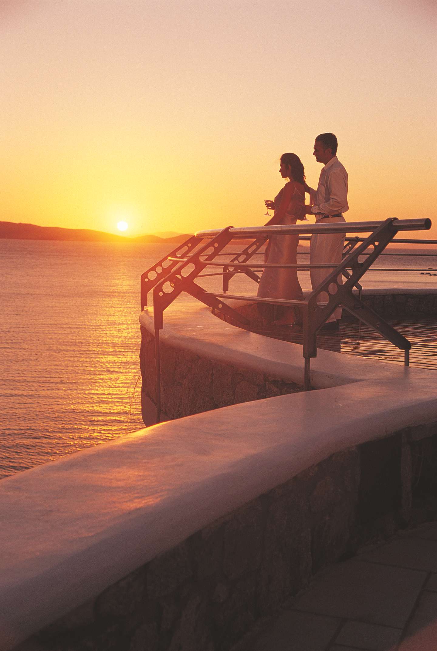 希腊米克诺斯SPA度假酒店-14