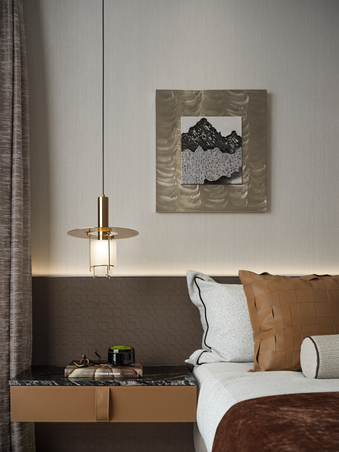 INNEST意巢设计：一个舒适的家到底该长什么样子？-21