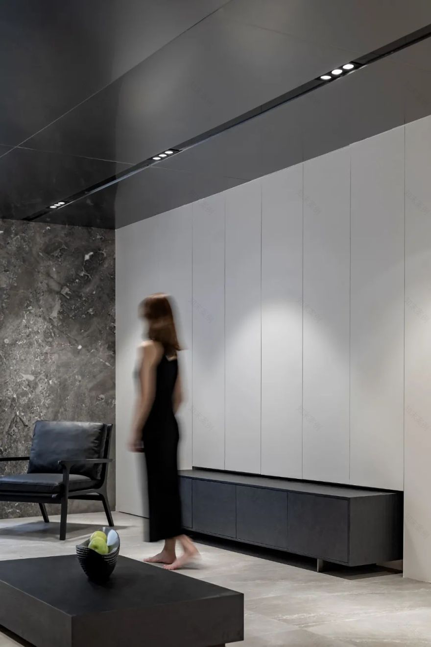 梵悦瑜伽(仙林店)丨中国南京丨梵池设计-79