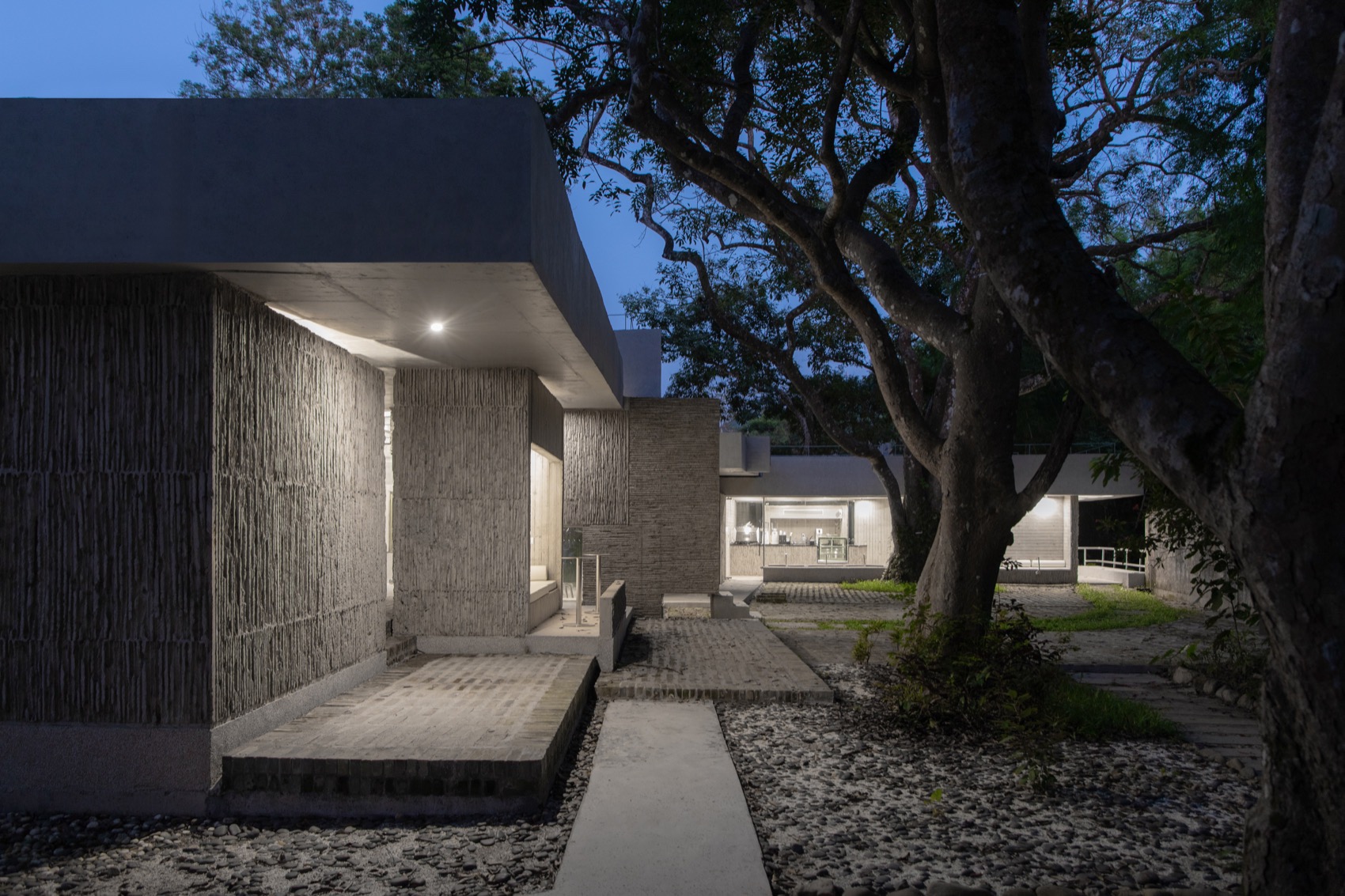 午倦宫丨中国惠州丨合造社建筑设计事务所-116