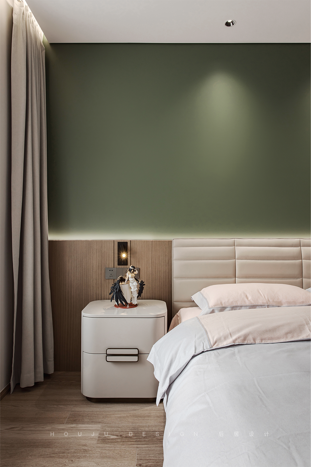 后居作品｜光与影-70