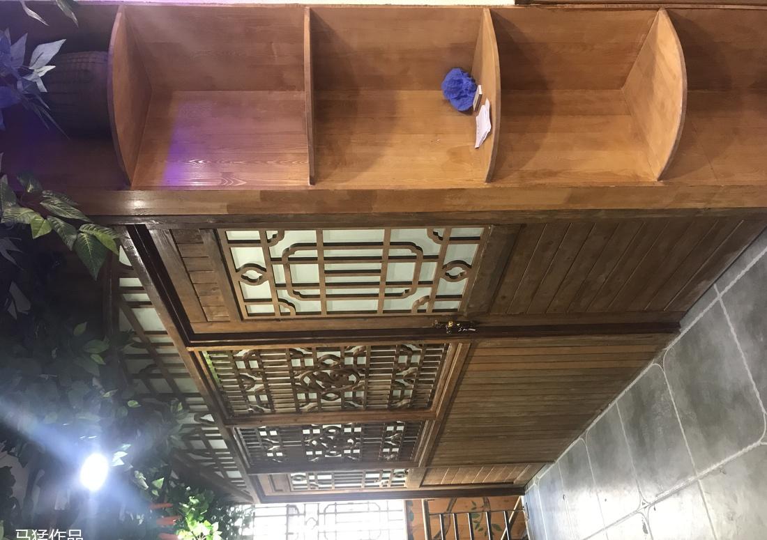 
周口淮阳粗粮小厨15店 -17