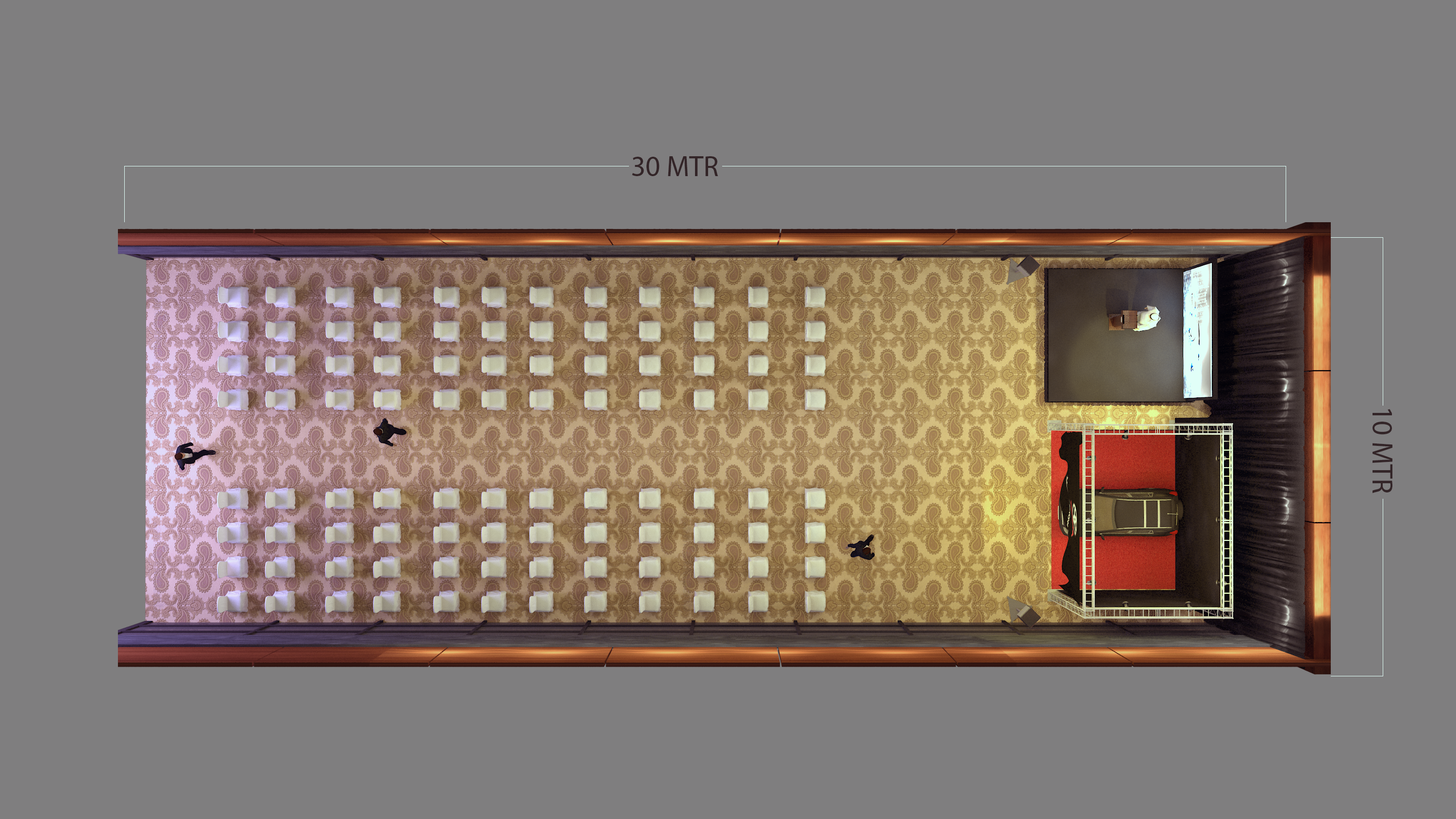 TOYOTA -Motor Show-Qatar-5