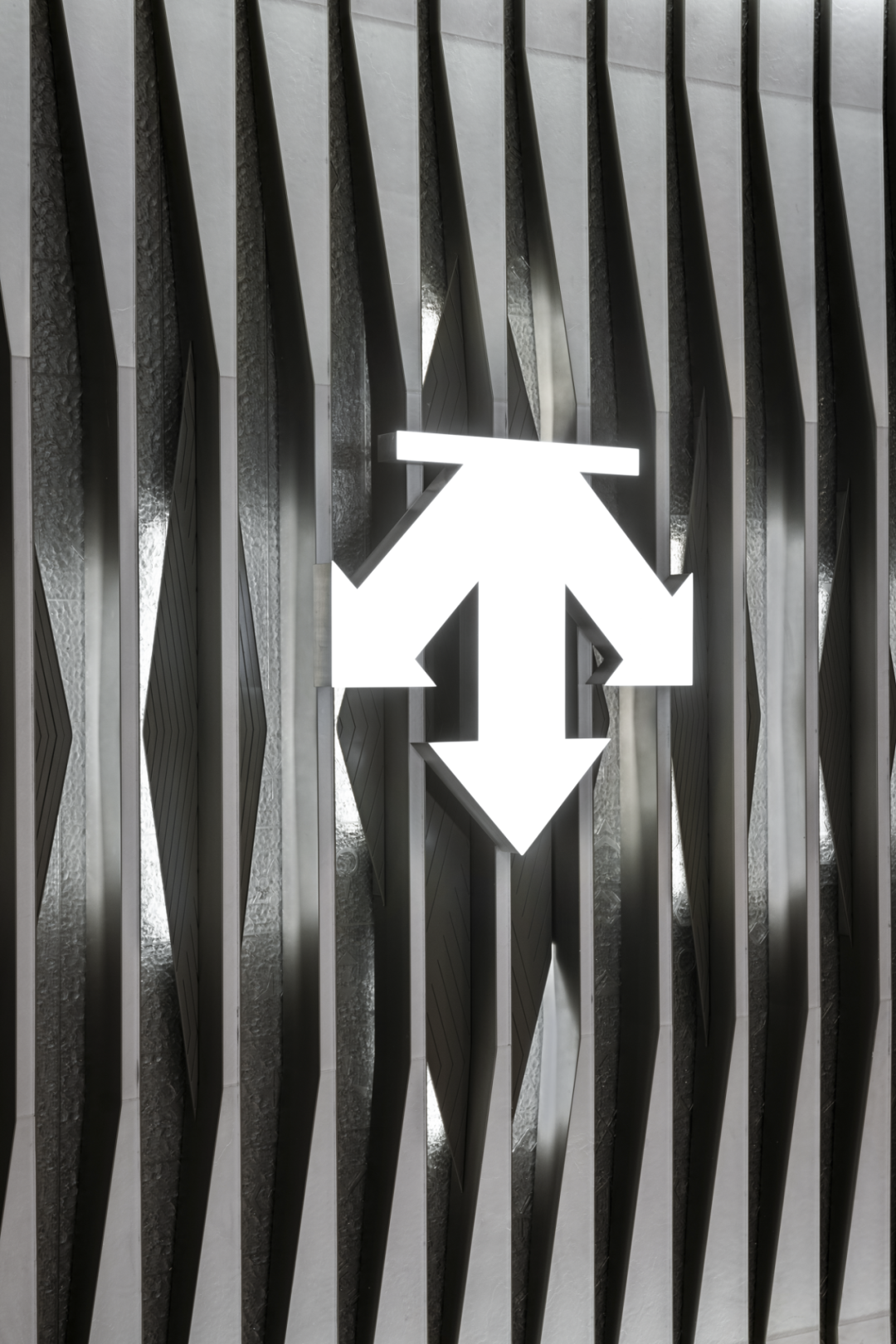 DESCENTE香港海港城新店丨中国香港丨STILL YOUNG-14