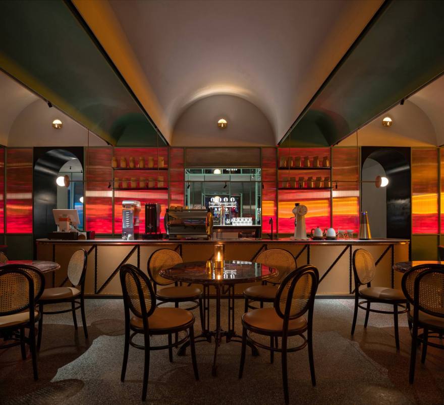 汉中WOTON良时無同创意咖啡厅-35