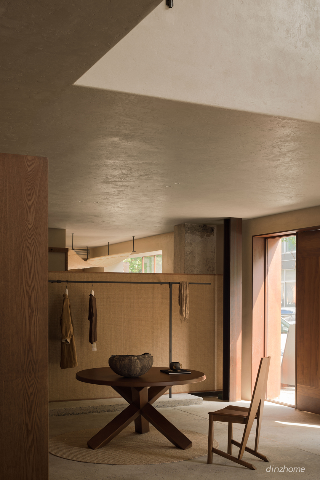 王単崋服装集合店丨中国杭州丨MAECHSPACE弥生空间（张琼芬,方峰,马洁）-33