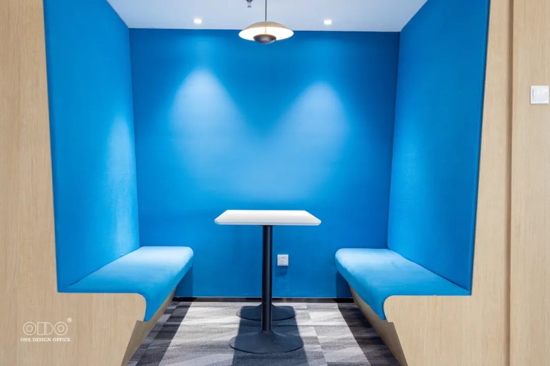 振兴（高新）双创空间丨中国四川丨ODO-44