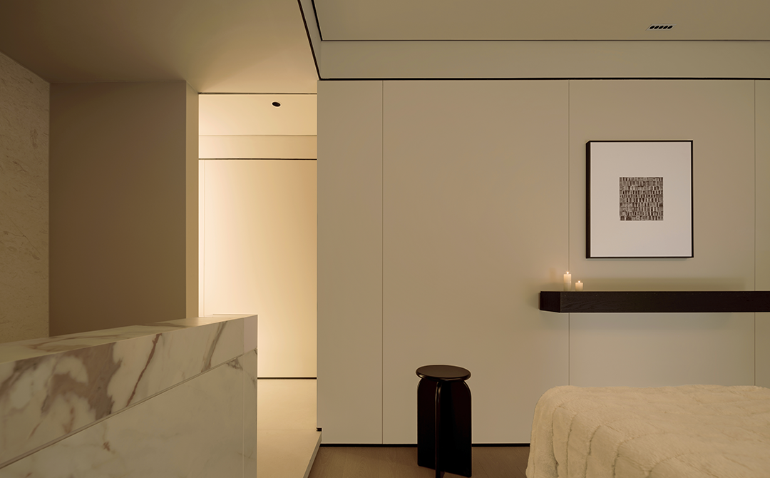 新作｜慕梵设计 • Le séjour 里芙-70