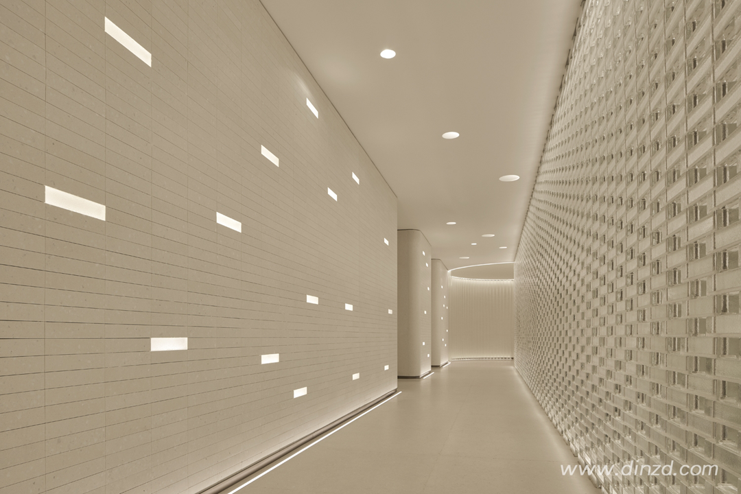 励时设计×李红姣 · 月容初露 素简美学-21