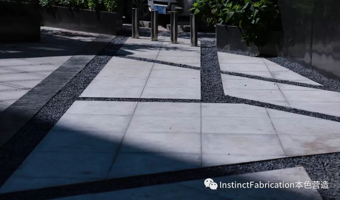 “重拾都市中那个被遗忘的角落”| 北京万科时代中心 • 望京(一期)-126