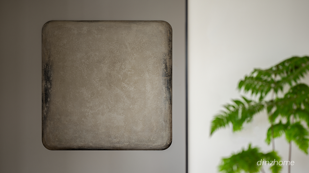 云海吾乡东区 1C 顶层复式样板间丨中国海南丨戴勇设计-50