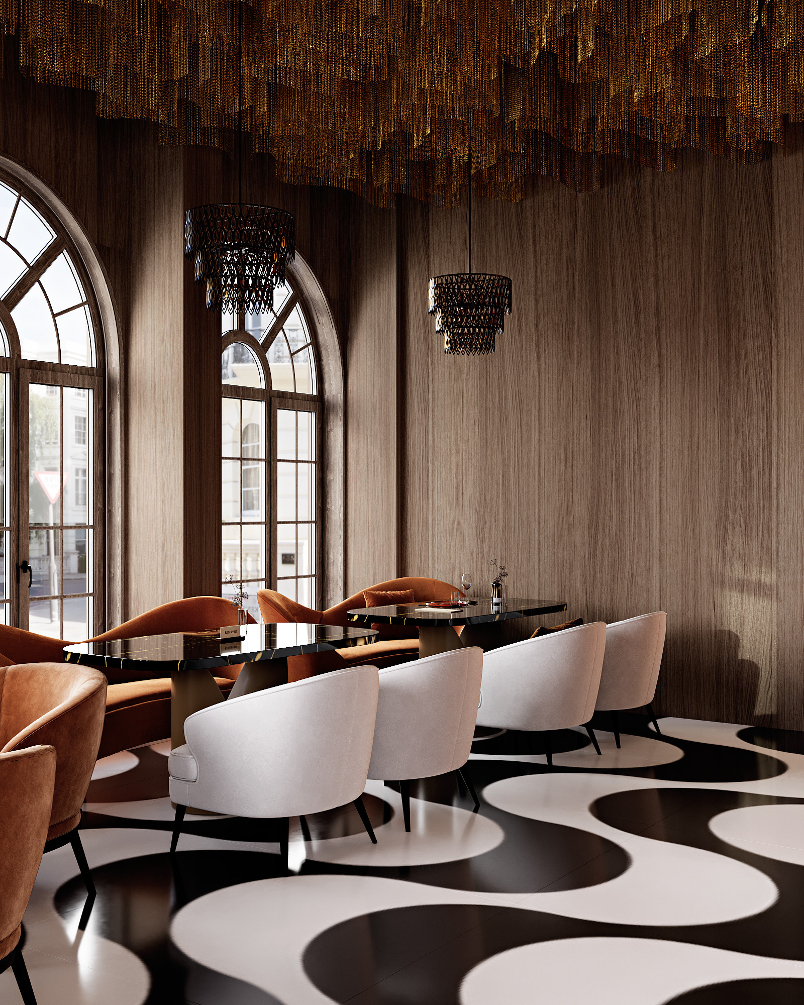 Ресторан Апероль-0