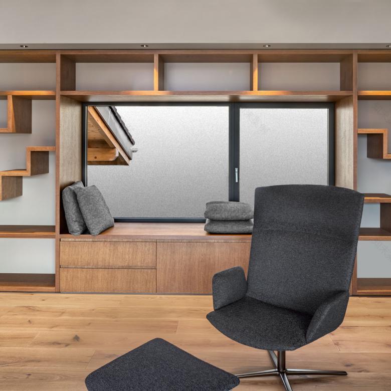 新建阁楼公寓丨瑞士丨Arttesa,designed & tailored-18