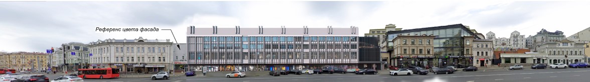 历史中心建筑外立面修复-10