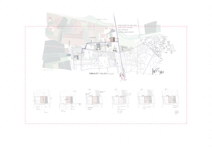 毡房,吕勒布尔加兹地区-10