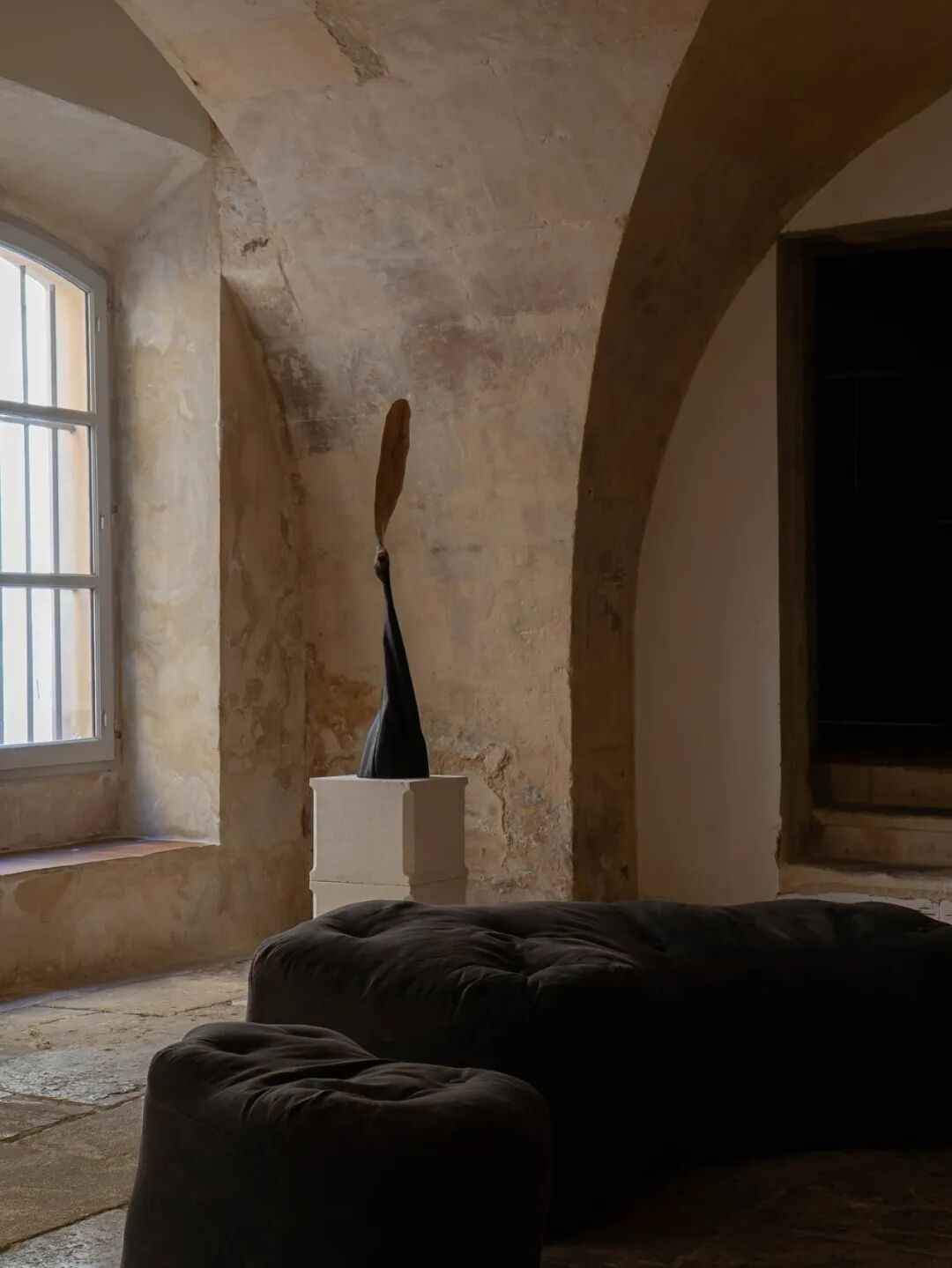 Vague艺术画廊丨法国阿尔勒丨柳原照弘(Teruhiro Yanagihara)-56