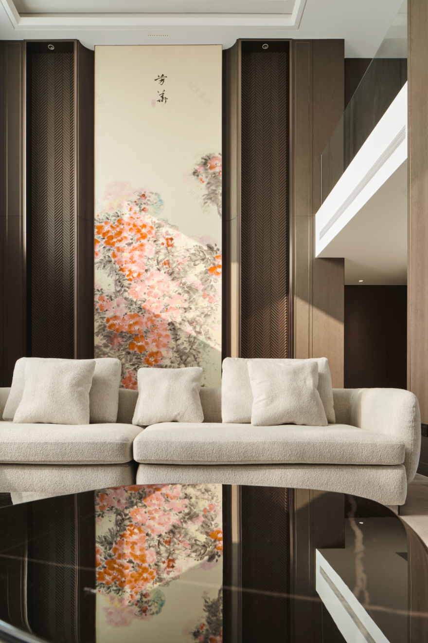 枫语设计|锦时筑梦,共绽芳华-26