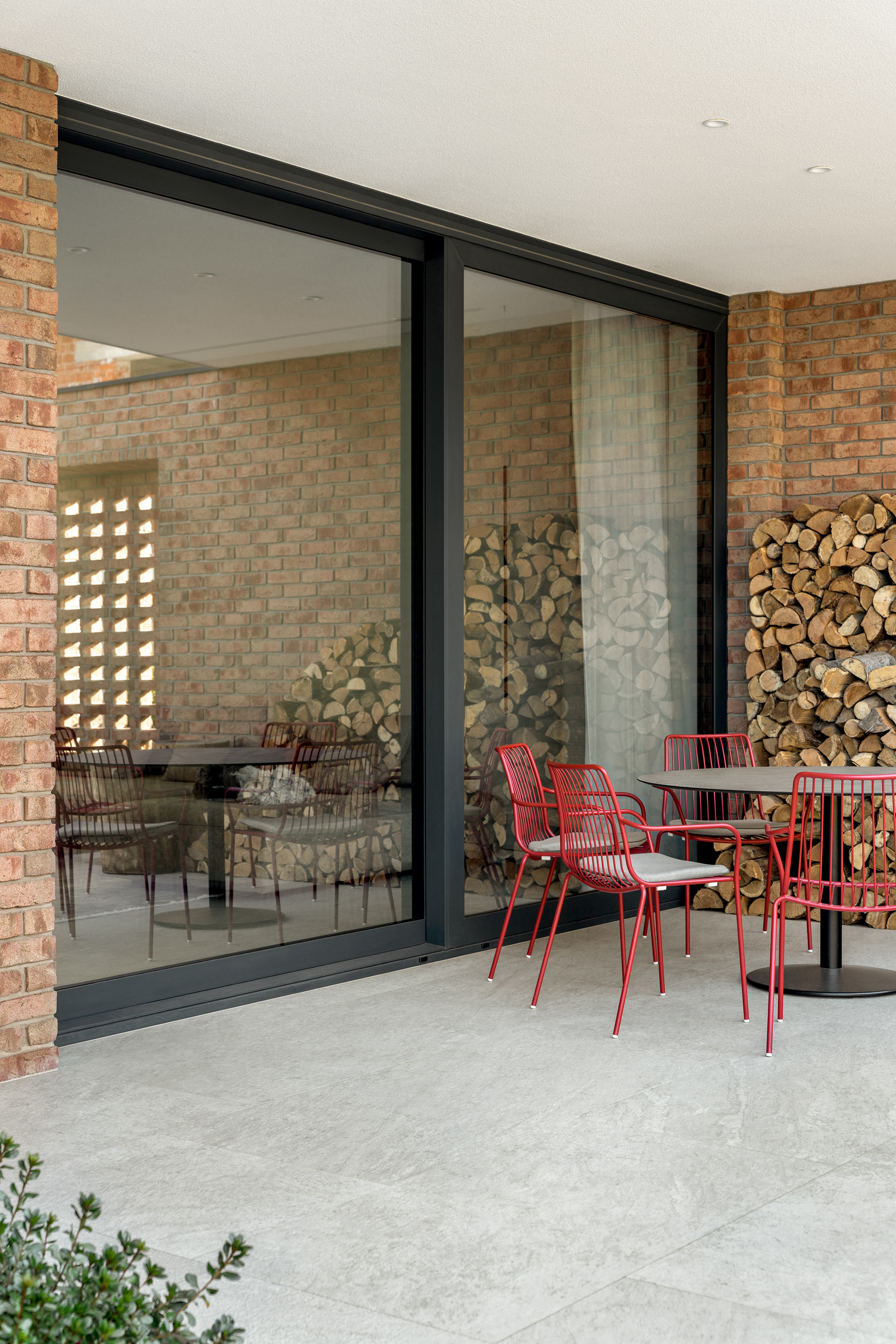 梅多瓦别墅丨乌克兰利沃夫-18