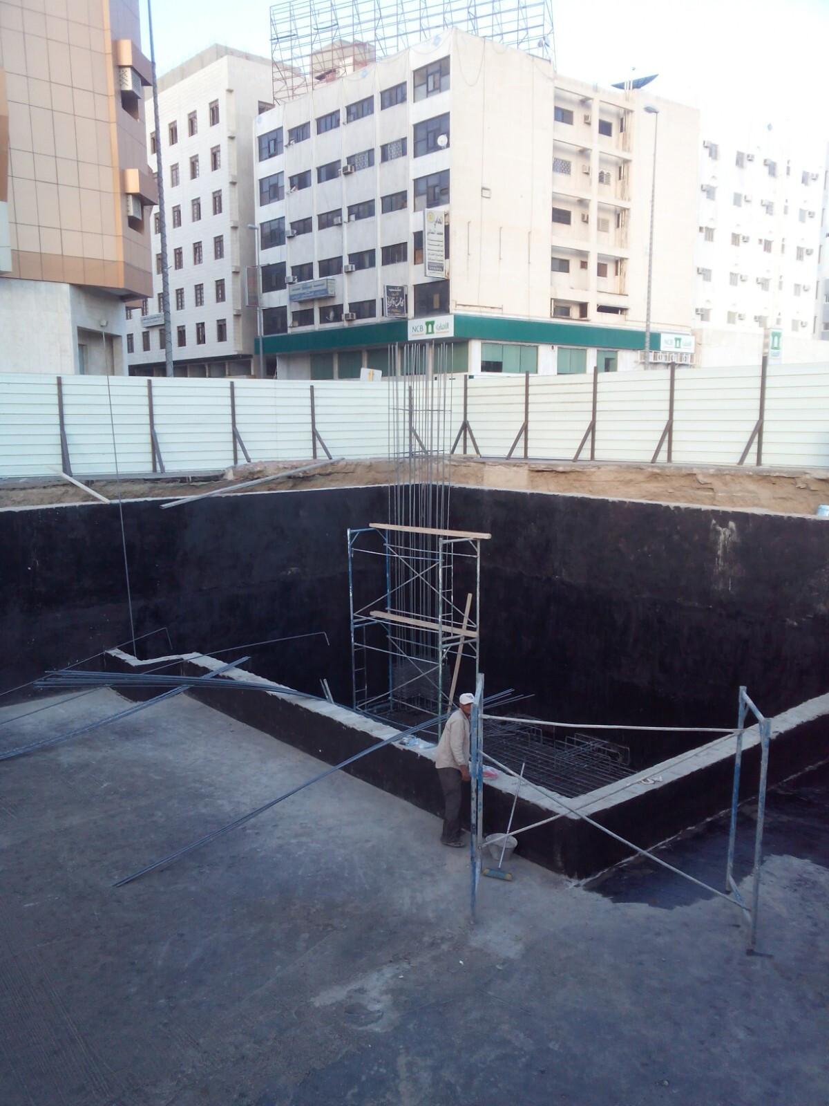 Shubra·Maadz Designs 的现代酒店设计-15