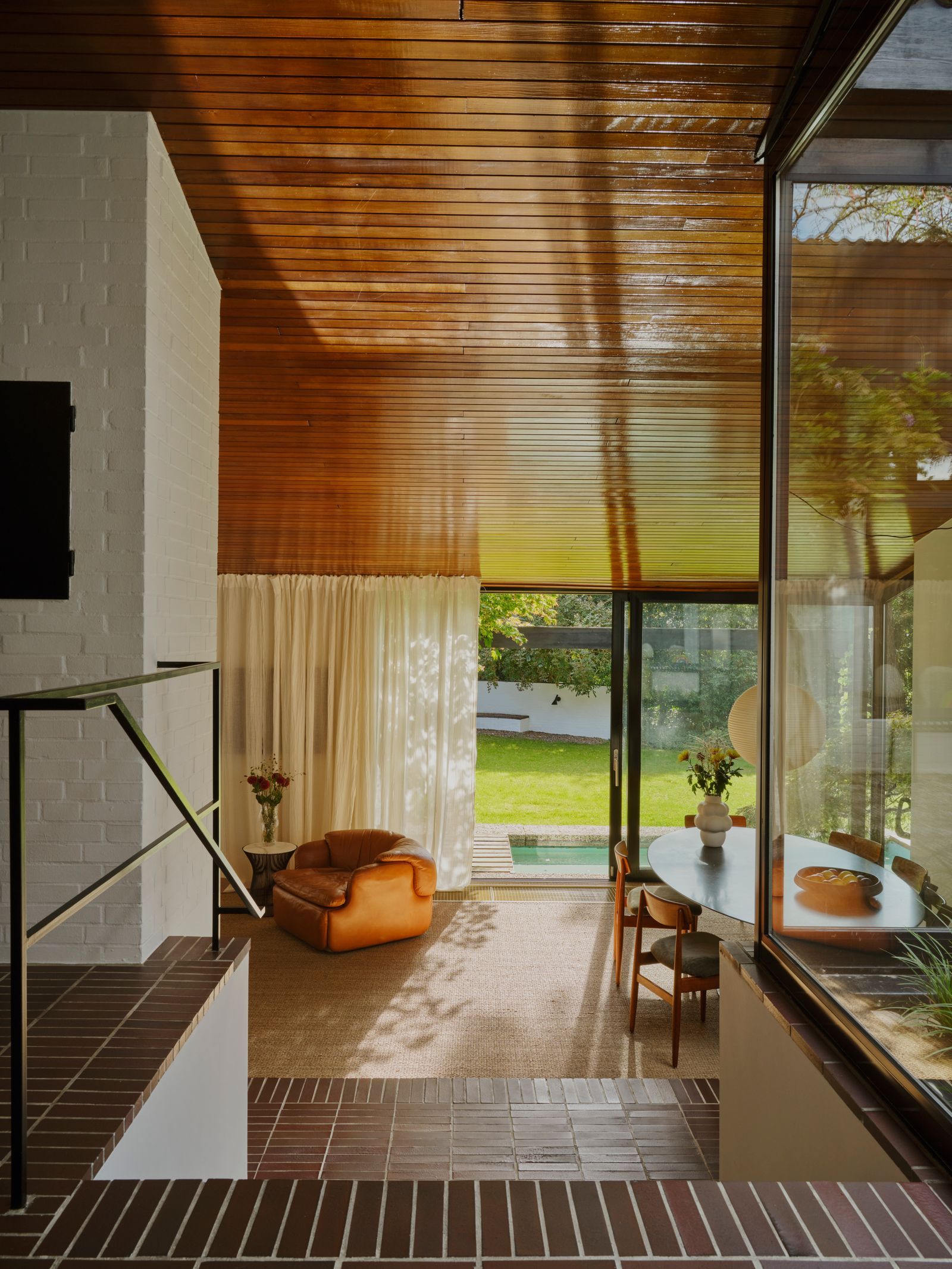 汉堡60年代平房改造项目丨德国汉堡丨Studio Piergianni-91