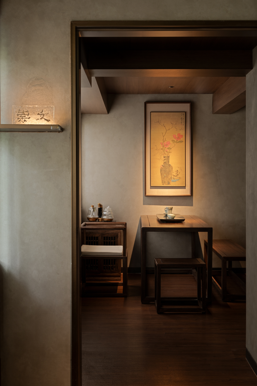 京火京炉·铜锅涮肉丨中国北京丨北京魔方共和设计公司-64