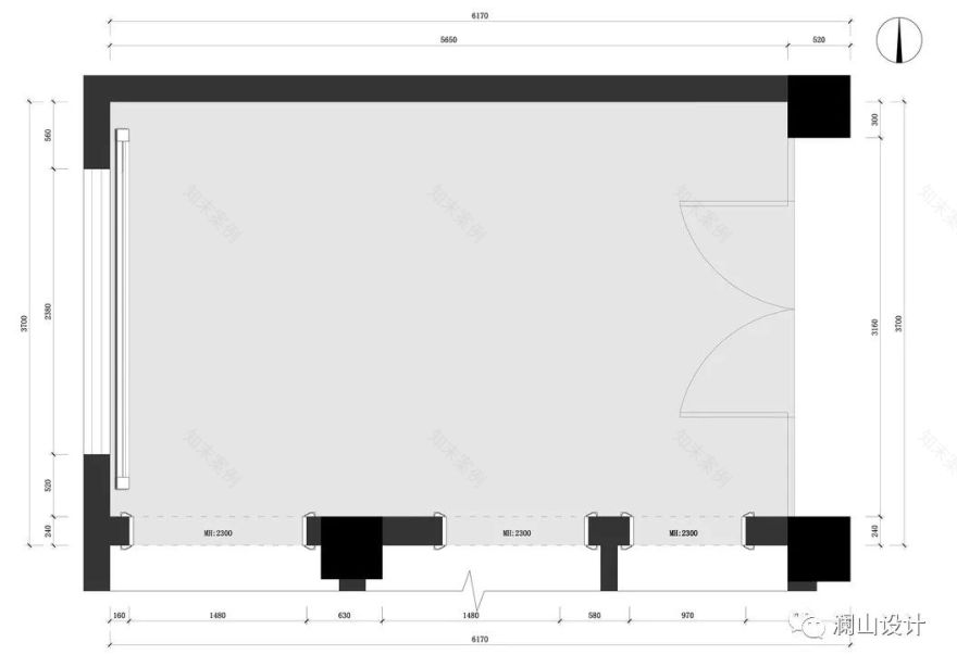 绍兴和·堂会所 | 东方意蕴与现代时尚的完美融合-1