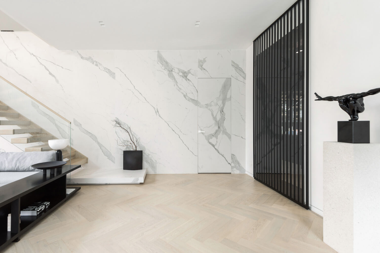 博罗沃伊别墅丨哈萨克斯坦丨Kvadrat Architects-25