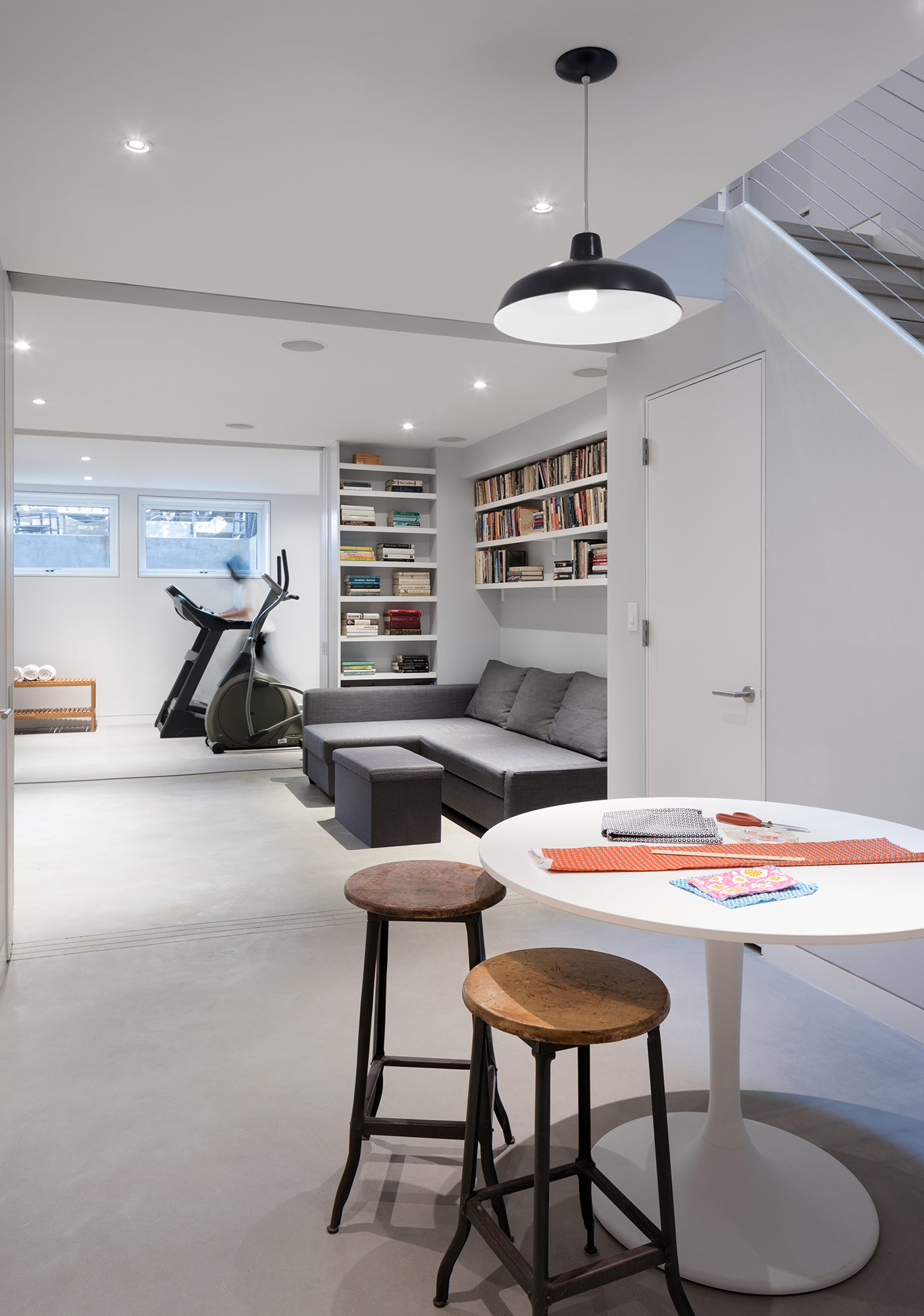 Boerum Hill House 3 - PassiveHouse | Circular-58