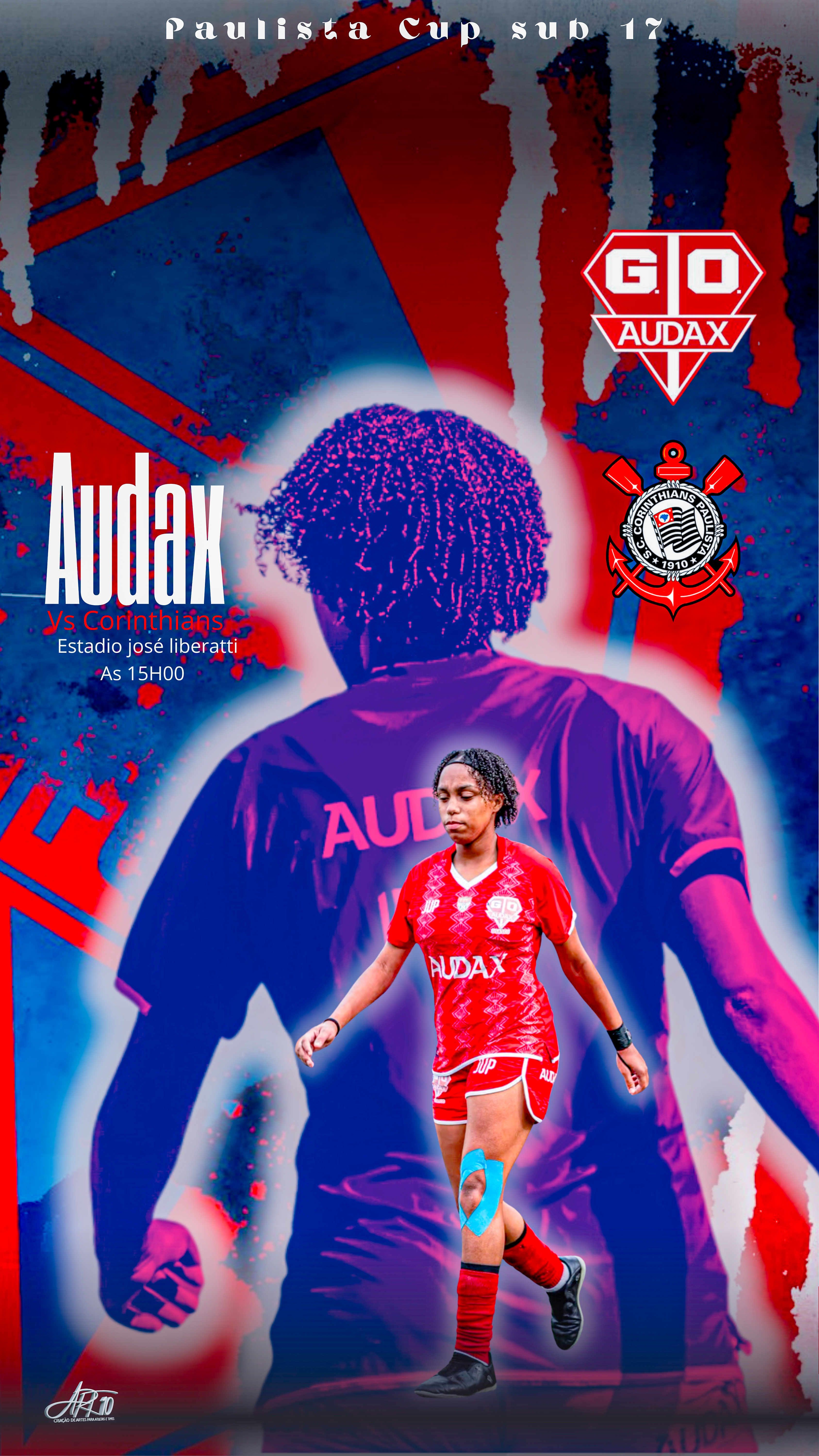 art futbol feminino-7