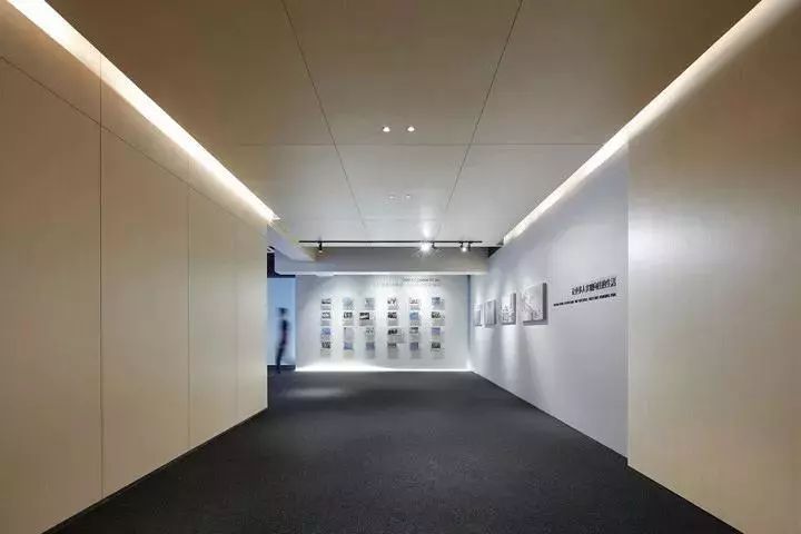 【帝森】个性简约办公空间，打造随性灵动之美-23